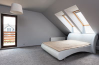 Warndon bedroom extensions