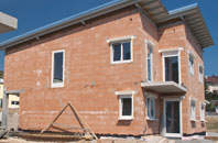Warndon home extensions