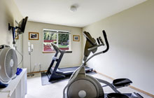 Warndon home gym construction leads
