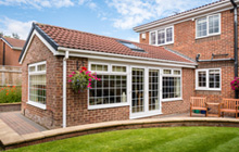 Warndon house extension leads