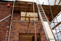 house extensions Warndon