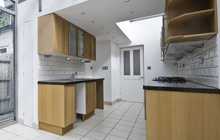 Warndon kitchen extension leads